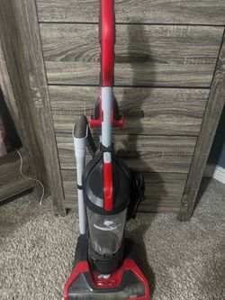 Vacuum