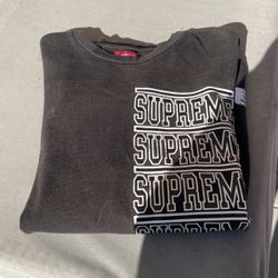 Supreme 