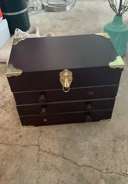 Jewelry Box 