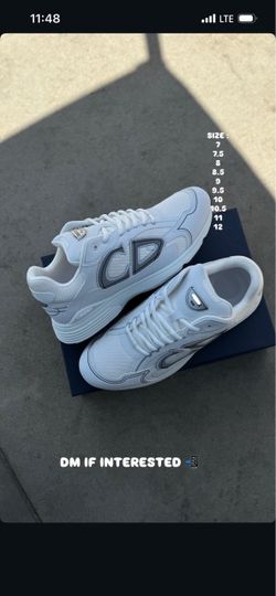 Dior B30s