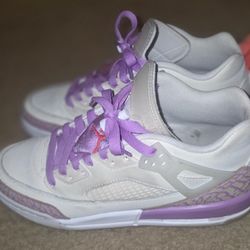 Jordans - Size 6.5Y/8W