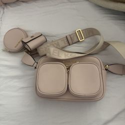 Michael Kors Crossbody Bag