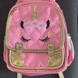Unicorn Backpack
