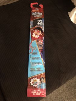 Kites Sky Diamond 23” Star Wars, Ryan’s World, Cars, Superman, Etc.