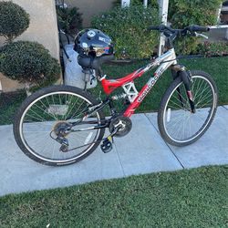 Mountain Bike