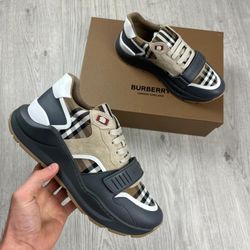 Burberry Shoes 
