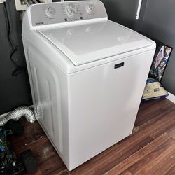 Maytag Washer 