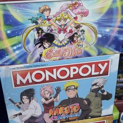 Monopoly On Sale 