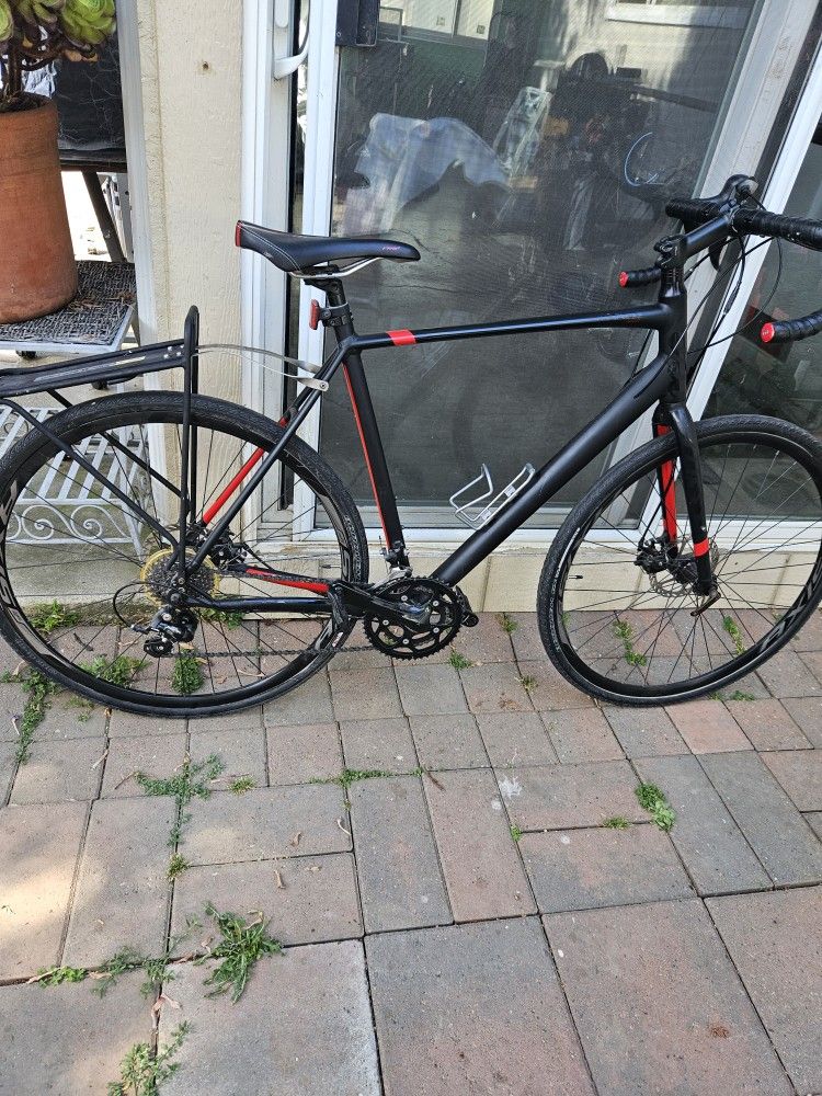 Bicicleta Buenas Condiciones $300