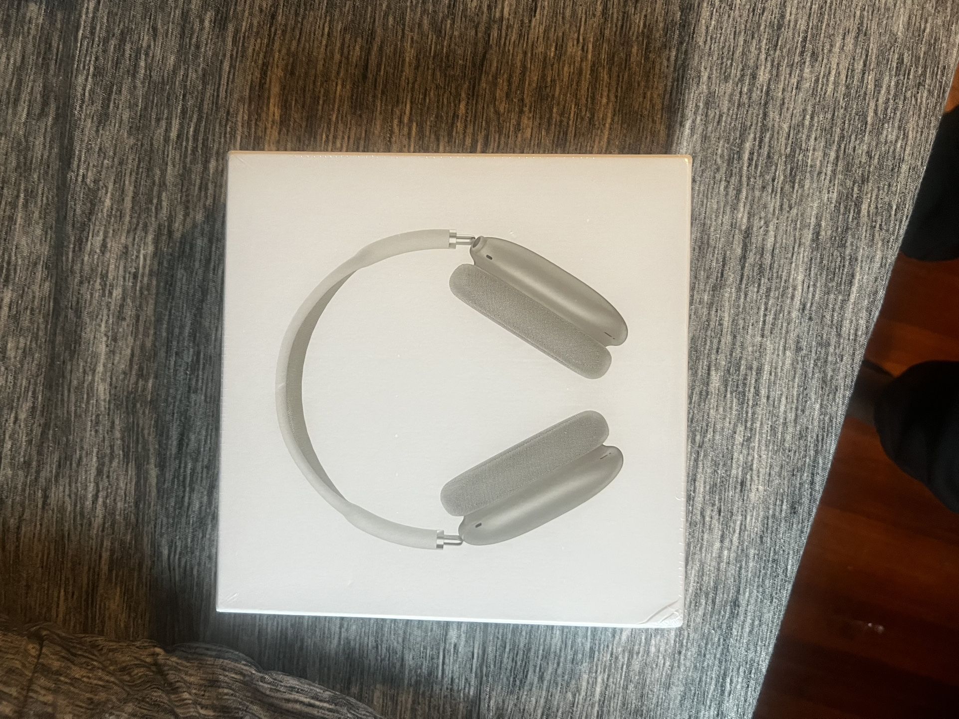 AirPods Max