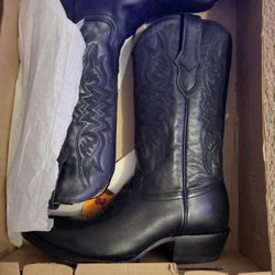Soto Boots 9.5 Mens OR TRADE