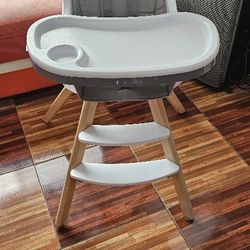 Baby High Chair 