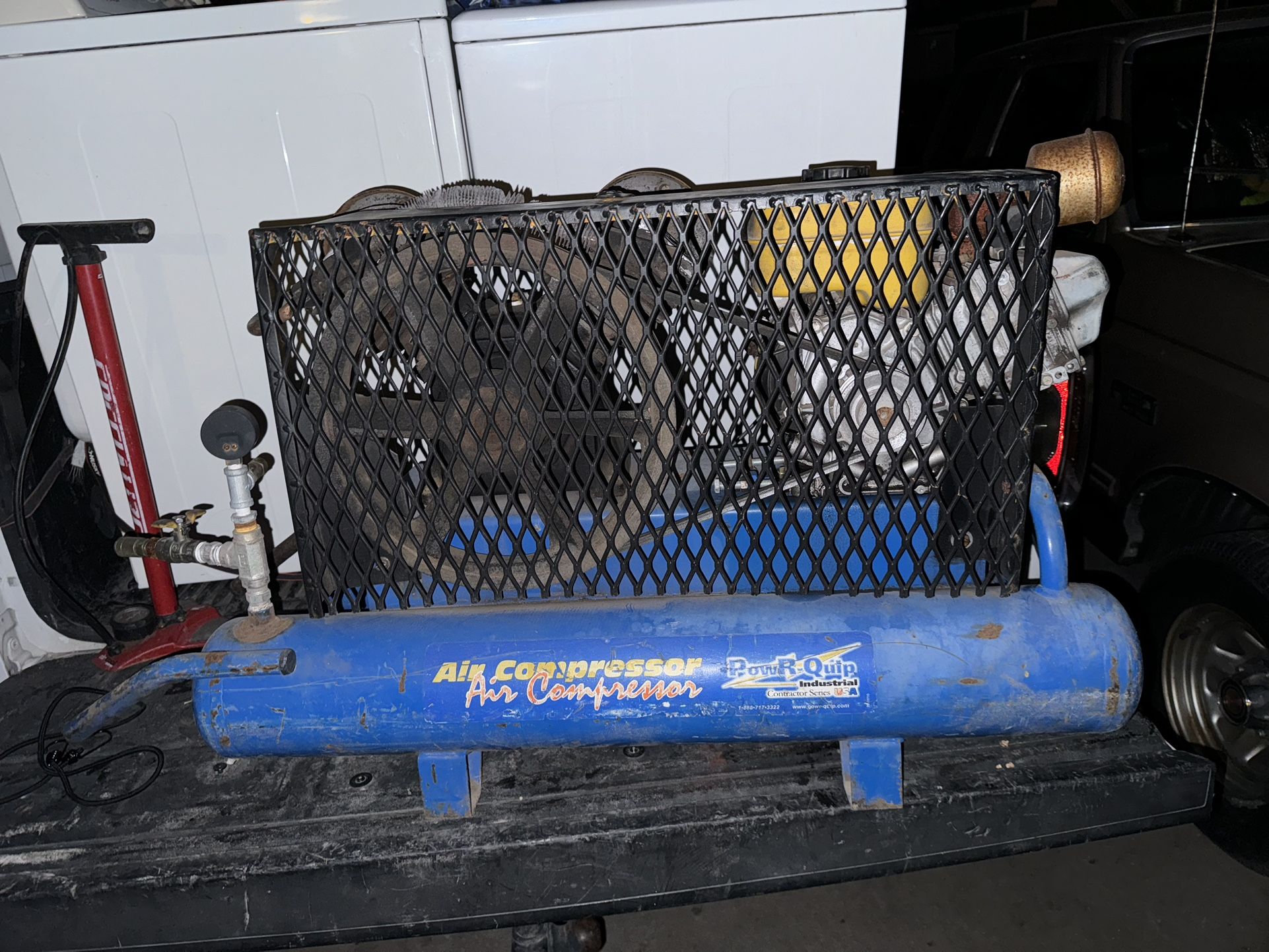Air Compressor