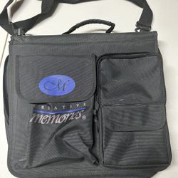 Portable Craft Bag