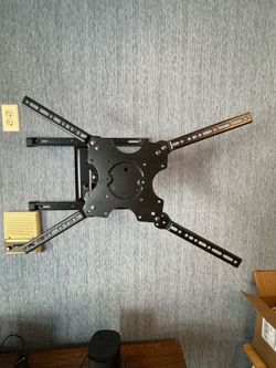 TV Wall Mount Stand