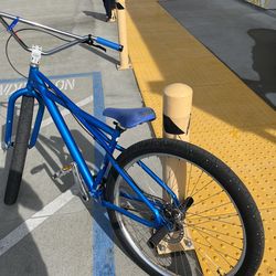 29 in SE monster quad