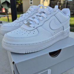 Air Force 1 New.