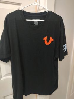 True Religion Tee Shirt 2XL