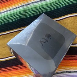 Apple TV.  4th Gen