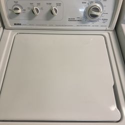 Kenmore Washer 