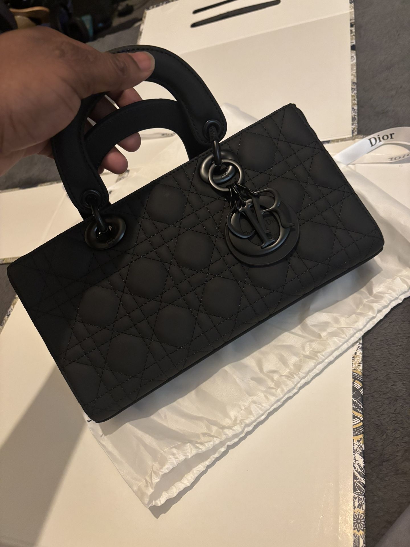 Dior Shoulder Bag