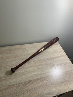 Baseball bat