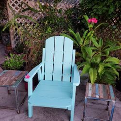 Adirondack Chair