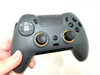 SCUF Nova Pro Wireless Gaming Controller