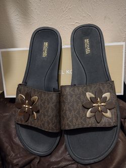 mk shoes new authentic #(11)