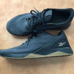 Reebok Nano X1 floatride energy. Men Size 12