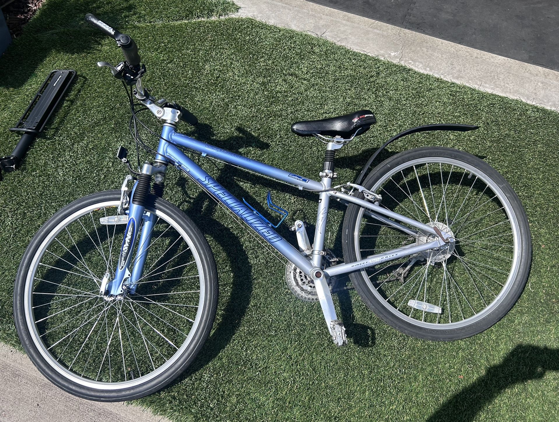Specialized Commuter Bike "S"