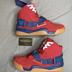 Ewing Concept x Sean Price (1/72 Pairs Made)  Size 9.5 