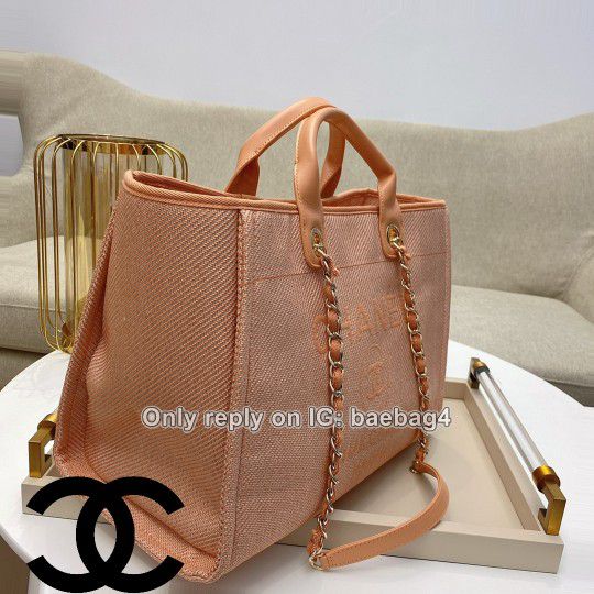 Chanel Shopping & Tote Bags 12 box included for Sale in College