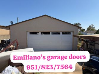 Garage Doors 