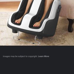 Human Touch Ht Reflex 4 Massager 