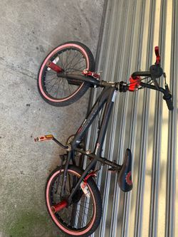 Razor kids bike