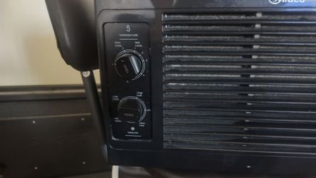Midea window ac
