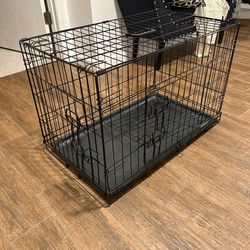 Dog Crate