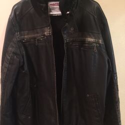 Men's jacket excellent condition