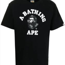 bape tee