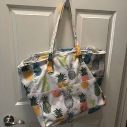 Beach/Pool Tote