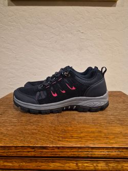Denali Alpine Low Hiking Shoes
Women's Size US 9