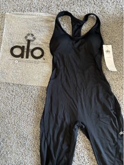 alo jumpsuit