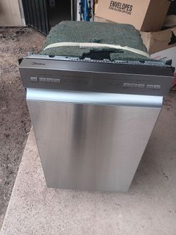 Miden dishwasher