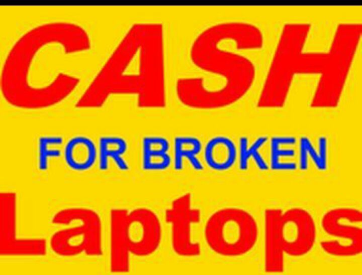 Cash 4 Unwanted Macs and Laptops
