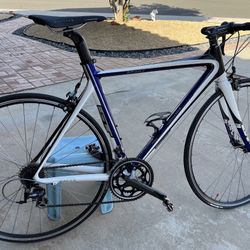 GT Full Monocoque Sport All Carbon Road Bike