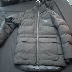 Helly Hansen Bubble Coat