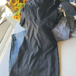 Dress Black Size XS
