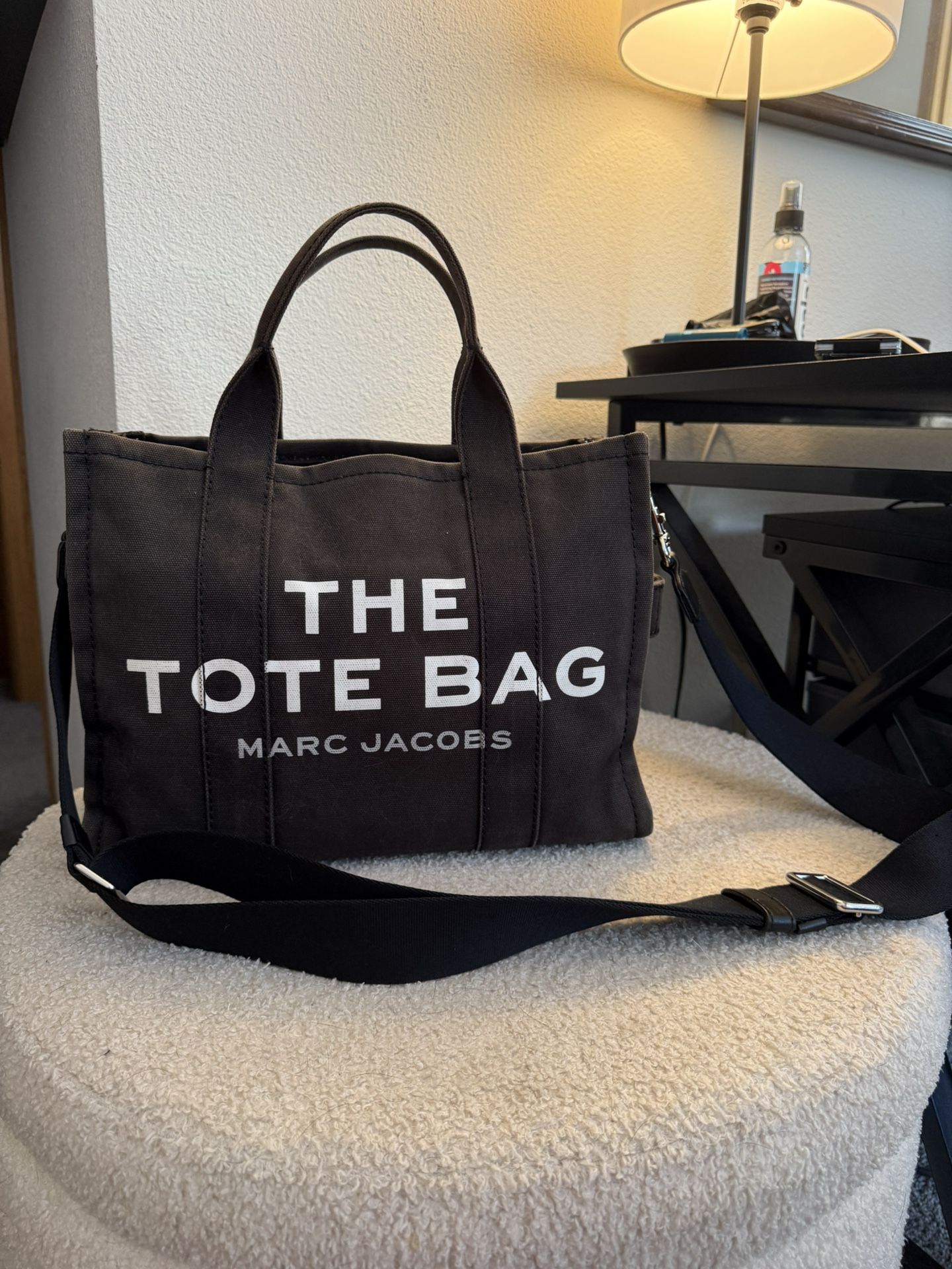The Tote Bag