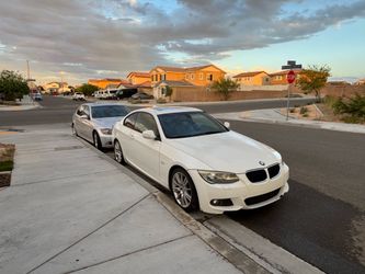 2011 BMW 328i
